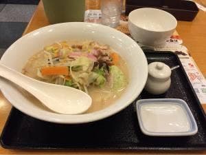 リンガーハット 愛知春日井店