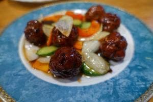 熱烈厨房