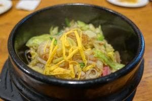 熱烈厨房
