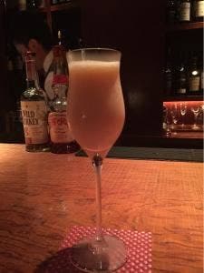 BAR Cherry