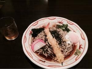 そばダイニング 美食工房