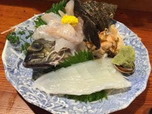 味処とっくり