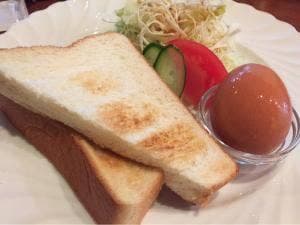 カフェ アルザ