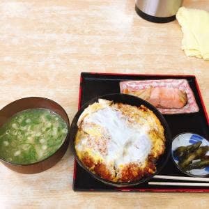駅前サッポロラーメン