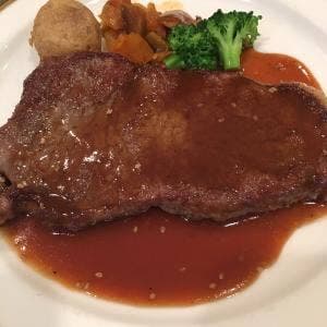 レストラン シーズン