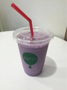 果汁工房 果琳 MIDORI長野店
