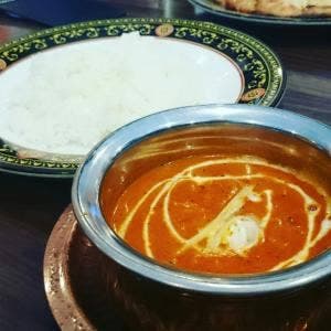 アジアンレストラン コピラ