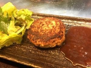 鐵板処 まかり家