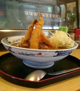 手打ちうどん きんちゃん