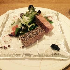Crevette Dining
