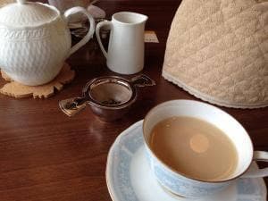 紅茶日和