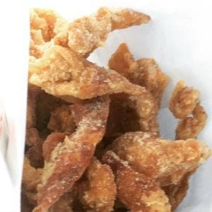 元祖中津からあげ もり山 荒田店