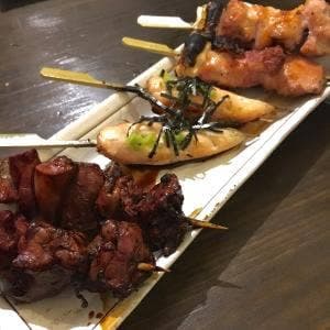 焼きもの家 慶