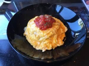 シャマルキッチン