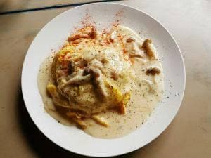 Gallery Cafe Serendipity