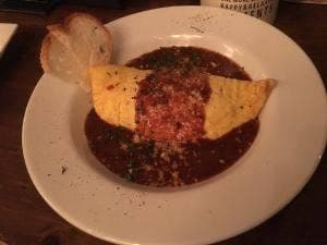 自然派ワイン食堂 etrenne