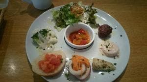 M’sDining