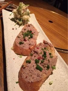 ばたばた