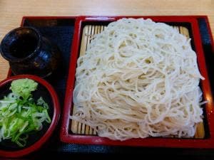 八天庵 円山支店