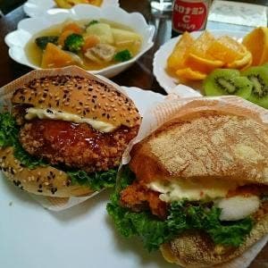 サンエトワール サンリブ田川店