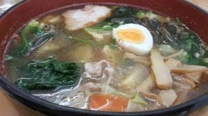 谷川ラーメン