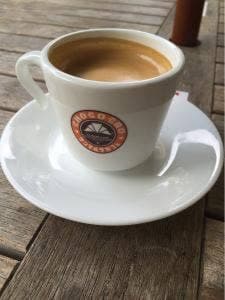 サンマルクカフェ あまがさきキューズモール店
