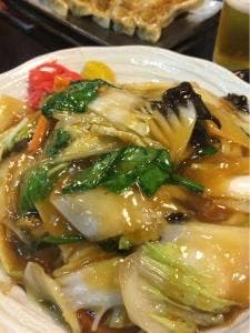 麦伸ぬーどる