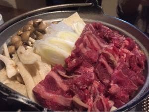 馬肉料理・和牛もつ鍋 姫桜