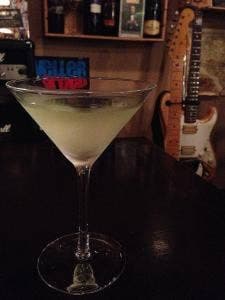 キャンディストア・ロック
