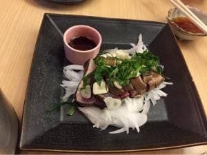 炉ばた・おでん あかし亭