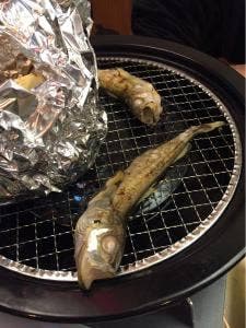 炉ばた・おでん あかし亭