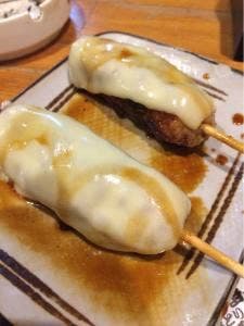やきとり一番 大久保駅前店