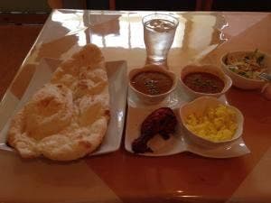 御殿場インディア