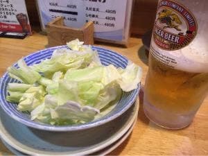やきとりさがら 上青井店
