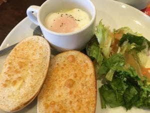 ガスト 千葉ニュータウン白井店