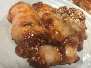 じゅじゅ・ホルモン倶楽部