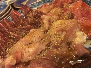 じゅじゅ・ホルモン倶楽部