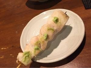 わさび