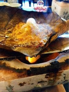 鵜匠の家 すぎ山