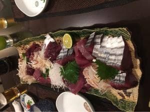 肴膳 そうはち