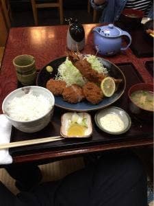 とんかつとんこ