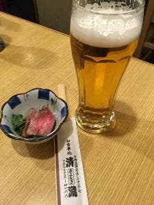 お食事処 清瀧