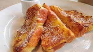 デニーズ二本松店