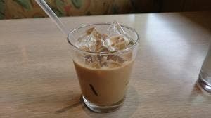 デニーズ二本松店