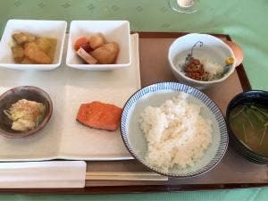 紫塚ゴルフ倶楽部レストラン