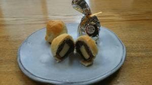 すがの菓子司