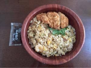 こがねちゃん弁当 RIZE網走店