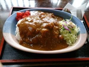 ランチショップあんざい
