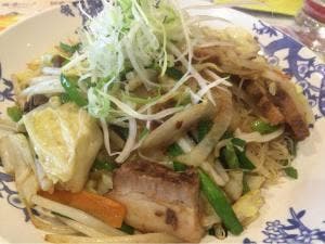 バーミヤン 麻溝台店