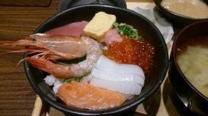 五穀 東松山店